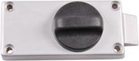 BÜNTE deurslot interior lock door thickness 30 mm