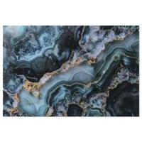 Schilderij Home ESPRIT Groen Modern 80 x 0,4 x 120 cm