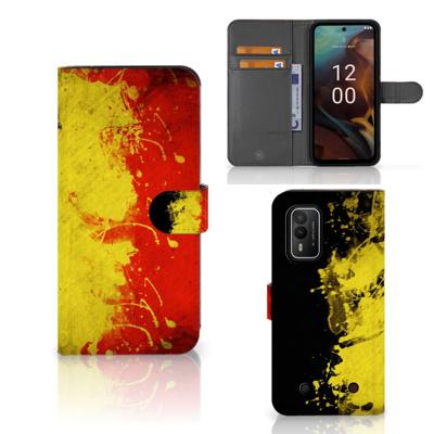 Nokia XR21 | Bookstyle Case | België Nokia XR21 | Bookstyle Case | België