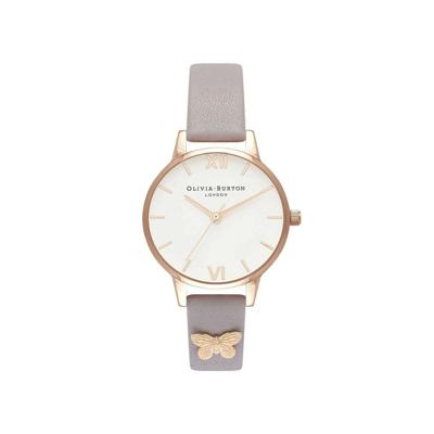 Horloge Dames Olivia Burton OB16MDW39 (Ø 30 mm)