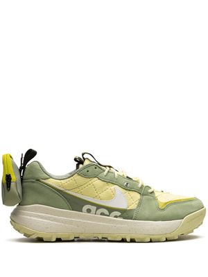 Nike baskets ACG Lowcate 'Future Movement' - Vert
