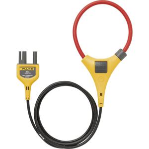 Fluke i2500-18 Stroomtangadapter Meetbereik A/AC (bereik): 0.1 - 2500 A Flexibel