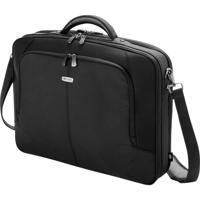 Dicota Eco Multi PLUS 14-15.6 Laptoptas Geschikt voor max. (laptop): 39,6 cm (15,6) Zwart - thumbnail