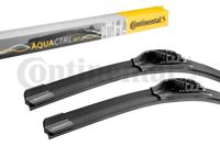 AQUACTRL SET CONTINENTAL, Inbouwplaats: Voor, u.a. für VW, Ford, Seat, Renault