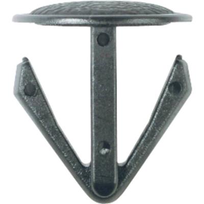 KS Tools 420.1367 Verbindingsclip voor Honda, verpakking van 10 stuks