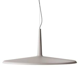 Vibia Skan 0275 hanglamp LED Ø60 beige