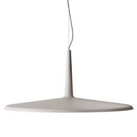 Vibia Skan 0275 hanglamp LED Ø60 beige