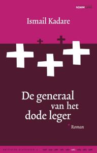 De generaal van het dode leger (Hardback)