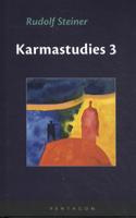 Karmastudies 3 (Hardback)