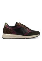 Gabor Sneakers 56.445.65 Zwart-40.5 maat 40.5