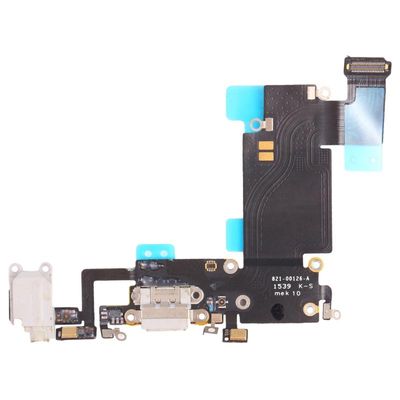 Originele oplaadpoort Flex-kabel voor iPhone 6S Plus