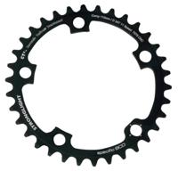 Stronglight ct2 road chainring campagnolo 11-speed, 5-arm, 110 mm bcd