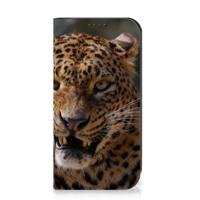 iPhone 15 Pro | Hoesje maken | Luipaard