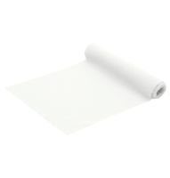 Tafelloper Wit Touch of Wind (500x28cm) Tafelloper Wit Touch of Wind (500x28cm)