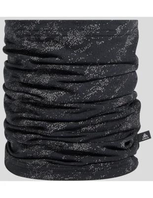 Odlo Tube Polyknit Warm Reflective Kol (zwart) Zwart