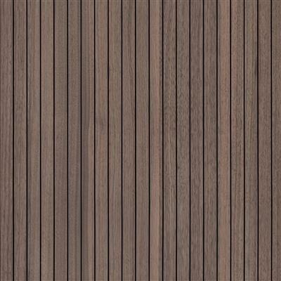 Silentlines flexibel walnoot - 2 panelen van 2600x525x6.5mm
