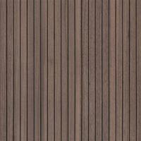 Silentlines flexibel walnoot - 2 panelen van 2600x525x6.5mm