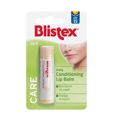 Daily conditioning lipbalm
