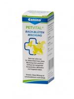 Canina 700042 kruidensupplement voor huisdieren Universeel Tablet