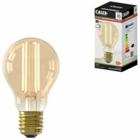 Calex led lamp gold dimbaar e27 4,5w | 10 stuks