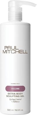 Paul Mitchell Gel - Extra Body - 500 ml