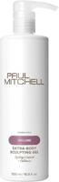 Paul Mitchell Gel - Extra Body - 500 ml