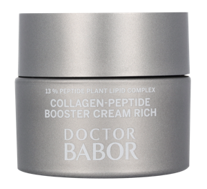 Babor Lifting Collagen-Peptide Booster Cream Rich 50 ml