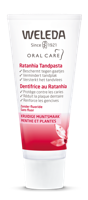 Weleda Ratanhia Tandpasta