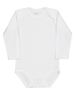 Romper - Wit