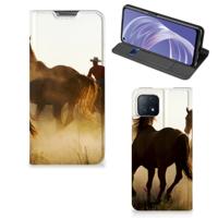 OPPO A73 5G | Hoesje maken | Design Cowboy