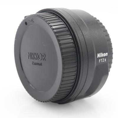 Nikon FTZ II Mount Adapter occasion