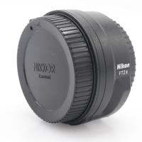 Nikon FTZ II Mount Adapter occasion