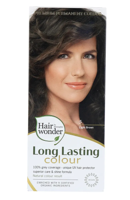 Hennaplus Hairwonder Long Lasting Colour 5 Light Brown Hennaplus Hairwonder Long Lasting Colour 5 Light Brown