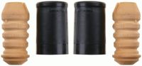 Aanslagrubber met stofkap - Protection kit 900040
