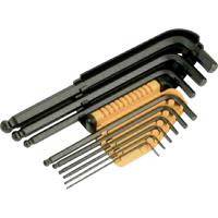 IRONSIDE Inbusschroevendraaier Inbus