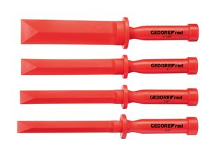 Gedore RED Beitel-set 3301570