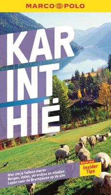 Karinthië MP NL (Paperback) Karinthië MP NL (Paperback)