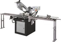 Huvema Bandzaagmachine HU 300 HAC-4 Topline - 16314 - thumbnail