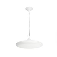 Philips Hanglamp Hue Cher - White Ambiance Ø 47,5cm wit 929003054201 - thumbnail