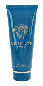 Versace Eros pour Homme After Shave Balm 100ml Vloeibare aftershave Eau de Toilette Heren