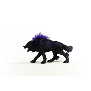 Schleich Eldrador Schaduwwolf