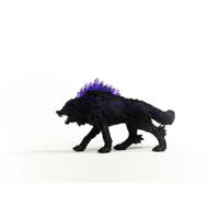 Schleich Eldrador Creatures Schaduwwolf - 42554 - thumbnail