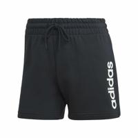 Lange sportbroek Adidas Zwart Vrouw - Maat: XL