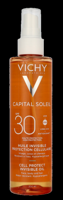 Vichy Capital Soleil Invisible Oil Protective Oil SPF30 200 ml