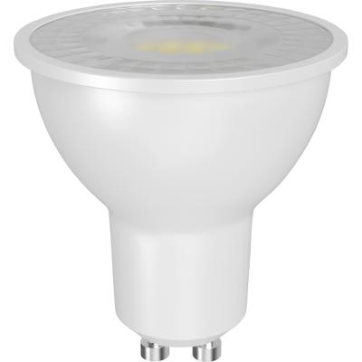 LED Spot - GU10 PAR16 - Brinton Advin - 7W 630lm 38D - 830 Warm Wit 3000K | Vervangt 70W