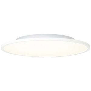 Brilliant Buffi G96885A05 LED-paneel Energielabel: F (A - G) 32 W Zand, Wit