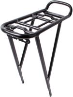 Atranvelo Rear rack maxi combo avs black - thumbnail