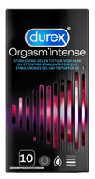 Durex Condooms Orgasm Intense - thumbnail