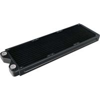 RAIJINTEK CALORE ELITE CA360 360mm radiator