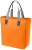 Halfar HF7781 Shopper Solution - Orange - 40 x 43 x 16 cm